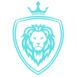 Blue A Security logo